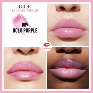 Son Dưỡng Dior Collagen Màu 009