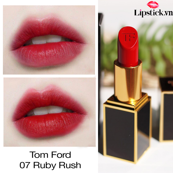 tom ford rose prick fm