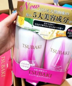 Tsubaki-Volume-2019
