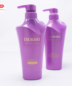 bo-dau-goi-shiseido-tsubaki-volume-touch-nhat-ban-tim