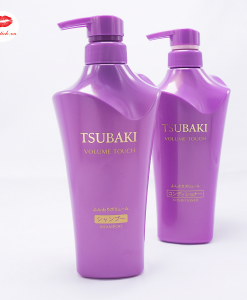 bo-dau-goi-shiseido-tsubaki-volume-touch-nhat-ban-tim