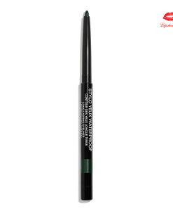 chi-ke-mat-Chanel-Stylo-Yeux-Waterproof-857-Legendary-Green