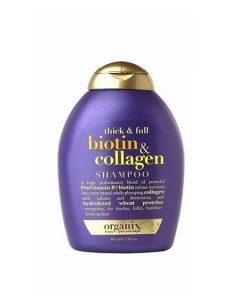 Dầu gội Biotin Collagen