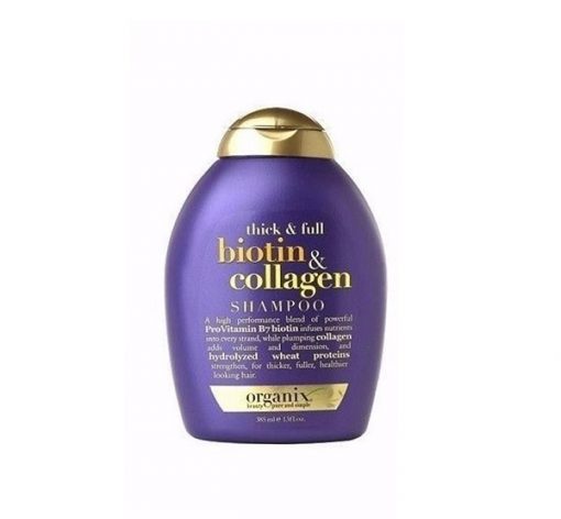 Dầu gội Biotin Collagen