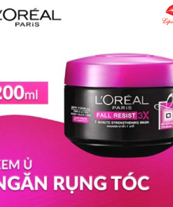 kem-U-toc-L'Oreal-Fall-Repair-3X-Mask