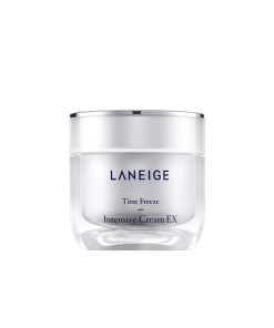 Laneige Time Freeze Intensive Cream