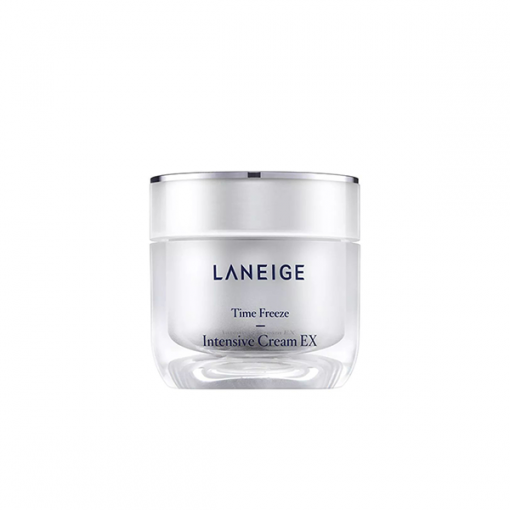 Laneige Time Freeze Intensive Cream