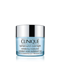 Kem dưỡng ẩm Clinique Turnaround Overnight