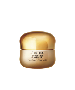 Shiseido Benefiance Nutriperfect Night Cream
