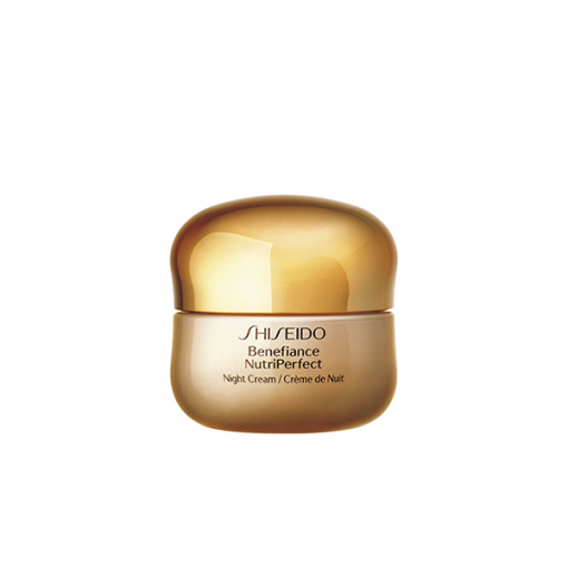 Shiseido Benefiance Nutriperfect Night Cream