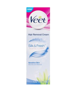 Kem tẩy lông veet