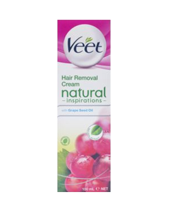 Kem tẩy lông veet