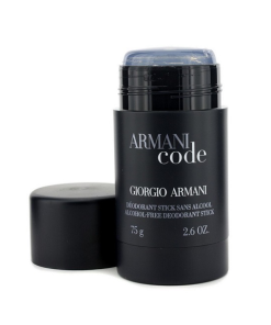 Lăn khử mùi Giorgio Armani Armani Code 75 g