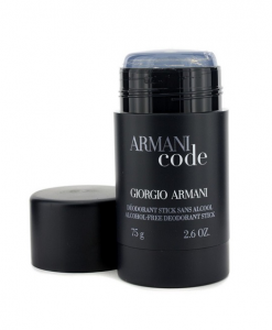 Lăn khử mùi Giorgio Armani Armani Code 75 g