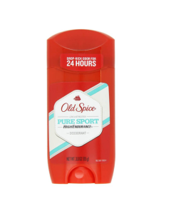 Lăn Khử Mùi Old Spice Pure Sport