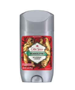 Lăn sáp khử mùi Old Spice Bearglove