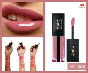 Son kem YSL 606