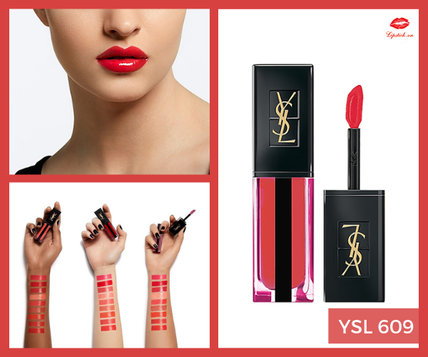 yves saint laurent intensement