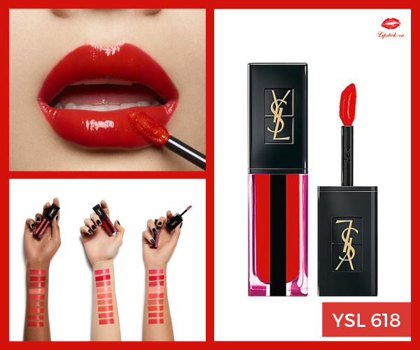 ysl sunset smooth leather