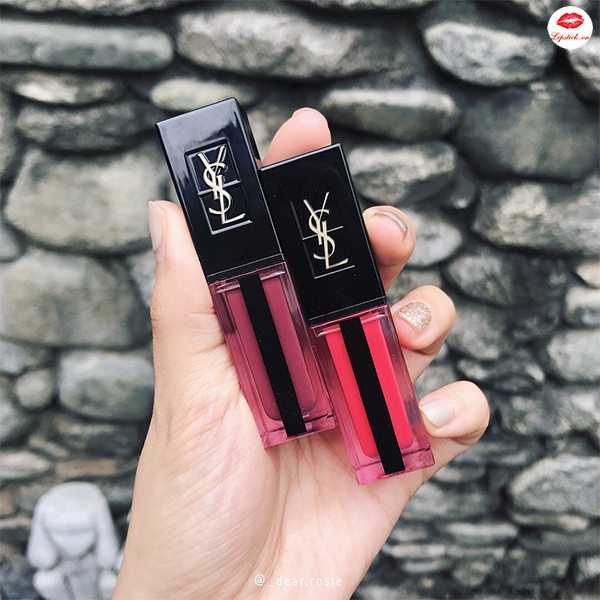 review son ysl water stain