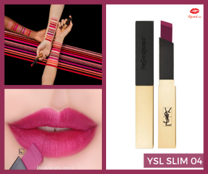 Son YSL Slim 04