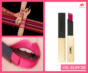 son YSL Slim 08