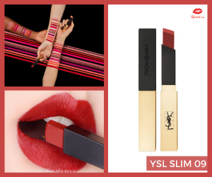 son YSL Slim 09