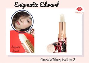 Son Charlotte Tilbury Enigmatic Edward