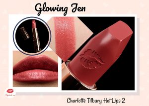 Son Charlotte Tilbury Glowing Jen