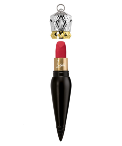 Son Christian Louboutin Dramadouce Coral-Red