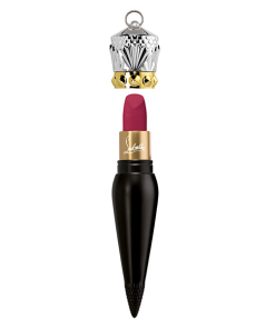 son Christian Louboutin Jackie Burgundy-Red