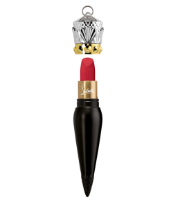 son Christian Louboutin Justine Purple-Red