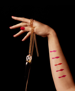 son-louboutin-triluna-orange-red-velvet-matte