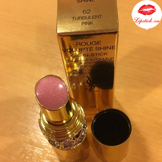 Rouge volupte shine discount 62