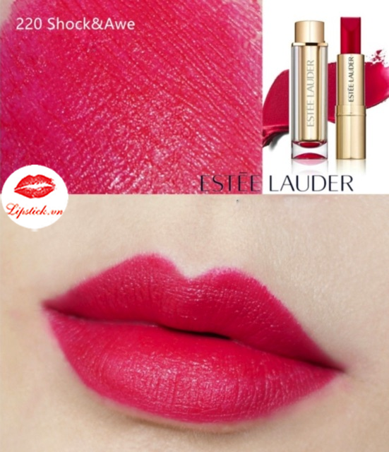 Son Estee Lauder 220