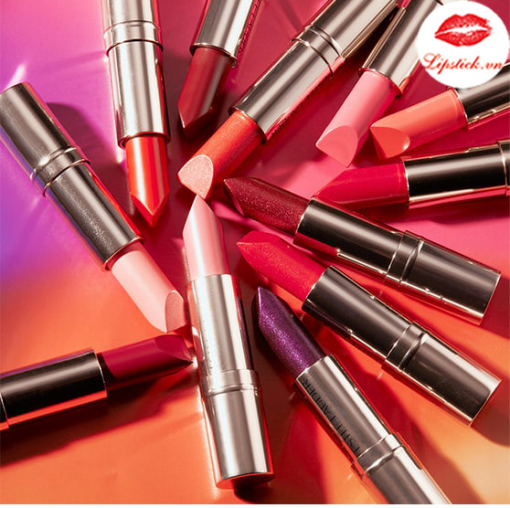 Son Estee Lauder 330 Wild Poppy Màu Hồng San Hô Điệu Đà