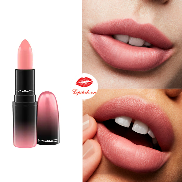 mac daddy's girl lipstick