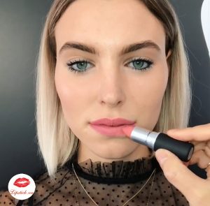Son Mac Powder Kiss 313