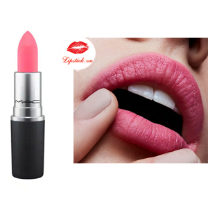 Son Mac Powder Kiss 917