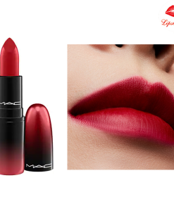 mac love me lipstick 423