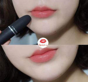 Son mac powder kiss 314
