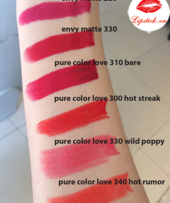 Swatch-Son-Estee-Lauder-Pure-Color-Love-Lipstick