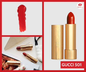 son Gucci 501