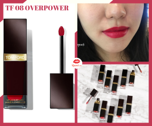 Son kem Tom Ford 08