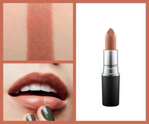 son MAC Bad ‘N’ Bare