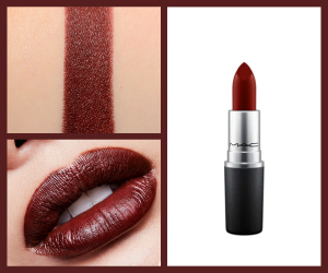 son MAC Double Fudge