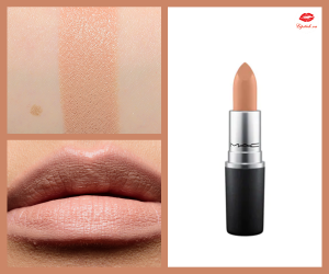 son MAC Leave Me Breathless