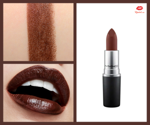 son MAC Move Your Body