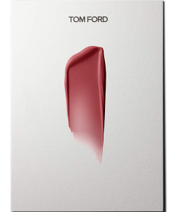 Son Kem Tom Ford 04 Insouciant Lip Lacquer Matte Màu Hồng Lạnh