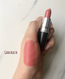 son-mac-mau-good-health